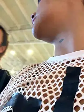 Kaily Sweet16 online show from January 17, 2026, 4:10 pm