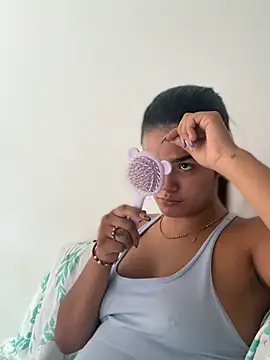 Kaily Sweet16 online show from March 22, 2026, 5:03 pm