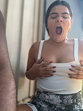 Kaily Sweet16 online show from January 14, 2026, 7:39 pm