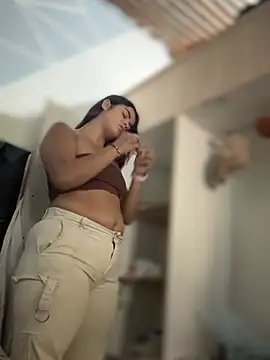 Kaily Sweet16 online show from February 22, 2026, 2:30 pm