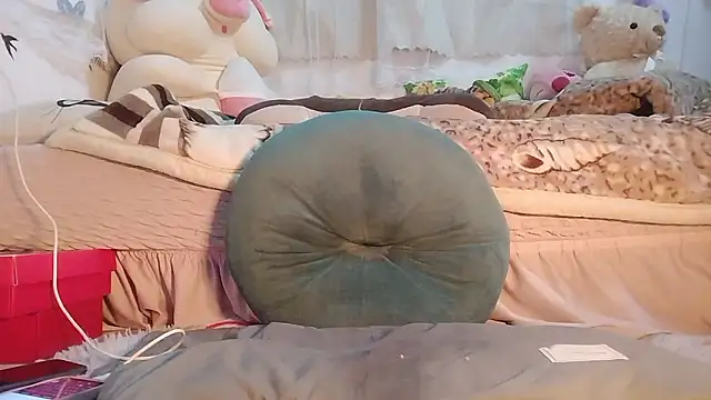 Mailisa Ana online show from January 18, 2026, 12:30 pm