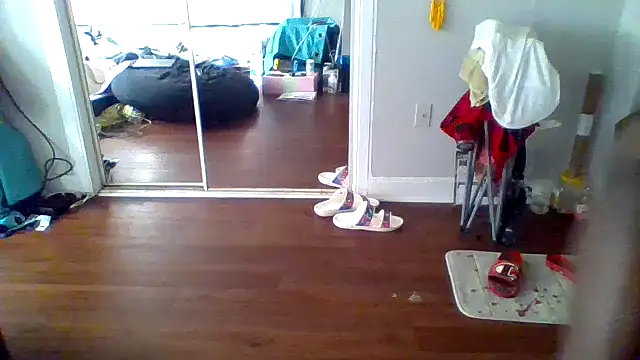 JezOne555 online show from October 10, 2025, 2:18 pm