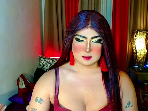 UnlimitedCumShow online show from October 4, 2025, 1:40 am