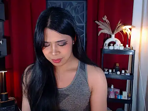 Mistress Anastasia online show from October 19, 2025, 5:43 am