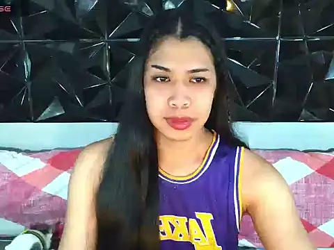 Mistress Anastasia online show from March 22, 2026, 5:00 am