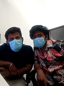 Tamiltopkaran online show from October 5, 2025, 8:05 am