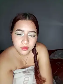 Chloe Sky love online show from May 7, 2026, 2:38 am