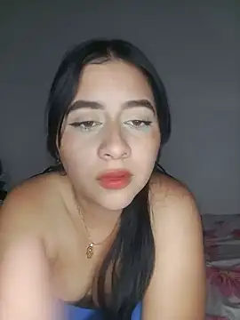 Chloe Sky love online show from May 30, 2026, 3:35 am