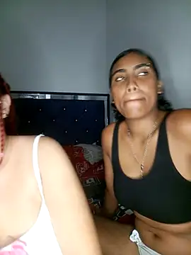 Chloe Sky love online show from October 16, 2025, 5:16 am