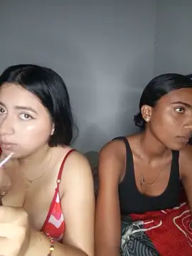 Chloe Sky love online show from May 22, 2026, 3:26 am