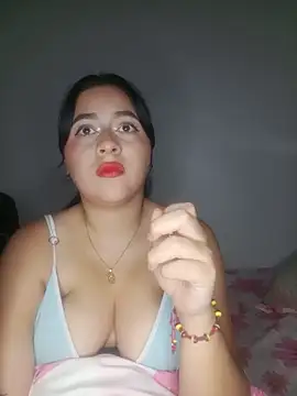 Chloe Sky love online show from May 26, 2026, 3:37 am