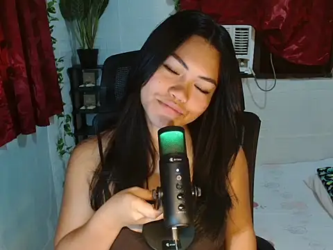 Snapshot of naughtyhothailey chatting on June 7, 2026, 9:47 am naughtyhothailey online show from June 7, 2026, 9:47 am