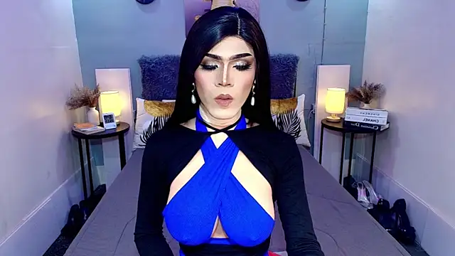 TatianaWil online show from January 14, 2026, 8:18 am