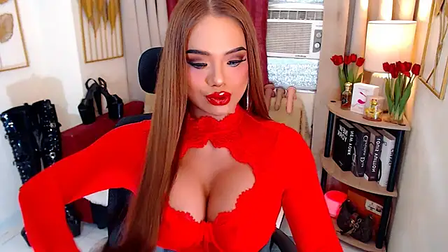 HorseCockIvy online show from March 6, 2026, 3:51 pm