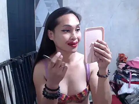 Wiynwyn Delamerced1989 online show from May 26, 2026, 12:09 am