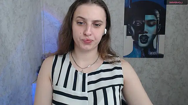 Snapshot of AmandaDimond_ chatting on April 20, 2026, 9:23 am AmandaDimond online show from April 20, 2026, 9:23 am