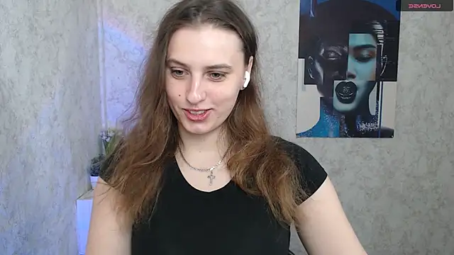 Snapshot of AmandaDimond_ chatting on April 19, 2026, 12:50 pm AmandaDimond online show from April 19, 2026, 12:50 pm