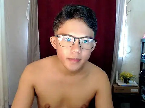twink asianbunny online show from November 10, 2025, 5:45 am