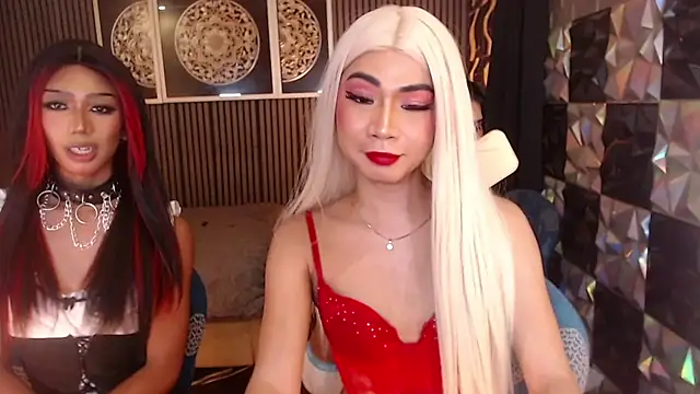 BigCockMaxineTS online show from July 7, 2026, 7:06 pm