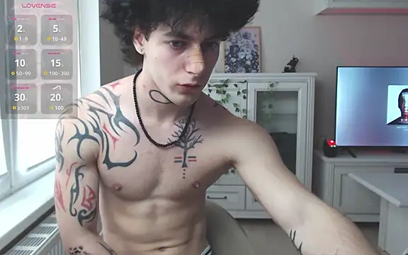 Brendan  Piks online show from May 24, 2026, 10:37 am