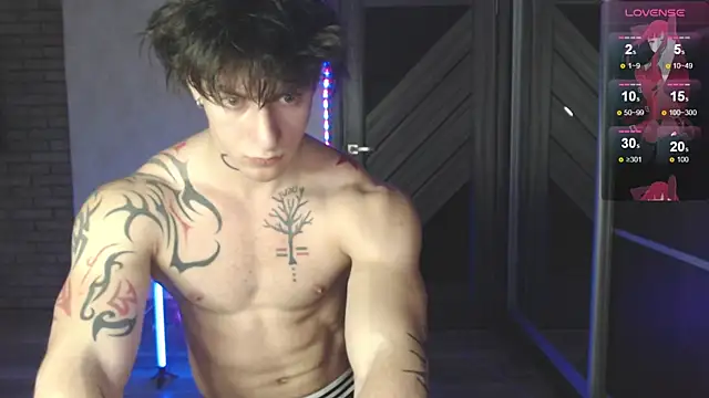 Brendan  Piks online show from November 23, 2025, 7:18 am