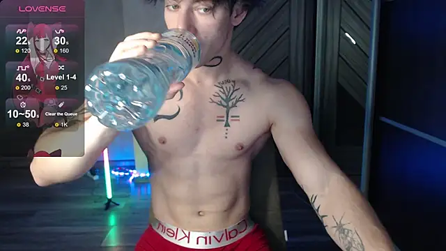 Brendan  Piks online show from November 16, 2025, 8:52 am