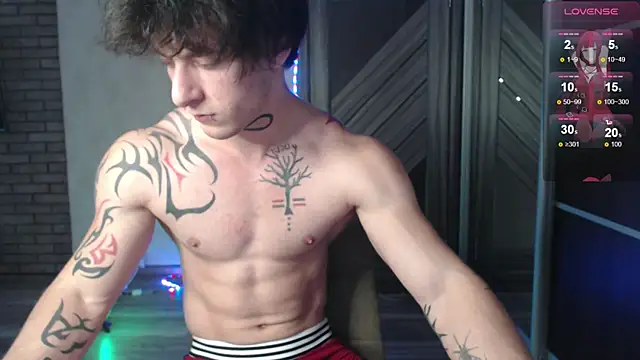 Brendan  Piks online show from November 22, 2025, 9:41 am