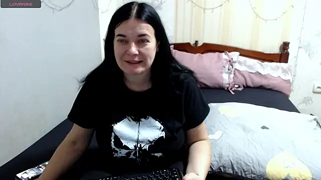 Snapshot of Sasha_cherry chatting on November 10, 2025, 10:53 am Sasha cherry online show from November 10, 2025, 10:53 am