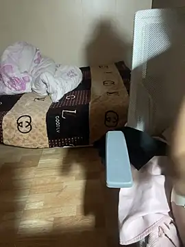 Mina048 online show from March 3, 2026, 5:09 pm