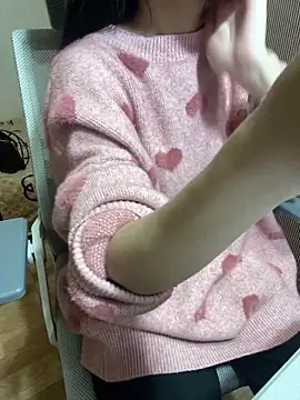 Mina048 online show from February 21, 2026, 1:46 pm