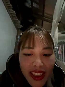 MychuSweet online show from December 1, 2025, 11:44 am