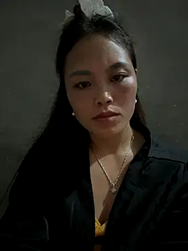 MychuSweet online show from October 13, 2025, 1:45 pm