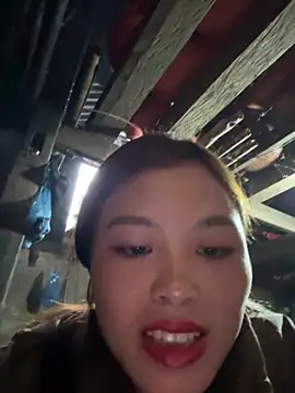 MychuSweet online show from November 12, 2025, 2:15 am