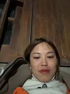 MychuSweet online show from December 5, 2025, 12:26 pm