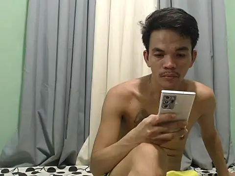 Snapshot of Natsboii chatting on February 11, 2026, 9:09 am Natsboii online show from February 11, 2026, 9:09 am