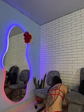 Snapshot of Im_Fernanda chatting on February 3, 2026, 9:58 am Im Fernanda online show from February 3, 2026, 9:58 am