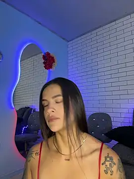 Snapshot of Im_Fernanda chatting on January 16, 2026, 10:52 am Im Fernanda online show from January 16, 2026, 10:52 am