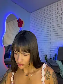 Snapshot of Im_Fernanda chatting on February 28, 2026, 10:48 am Im Fernanda online show from February 28, 2026, 10:48 am