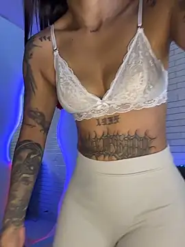 Snapshot of Im_Fernanda chatting on February 6, 2026, 10:55 am Im Fernanda online show from February 6, 2026, 10:55 am