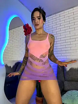 Im Fernanda online show from October 5, 2025, 10:50 am