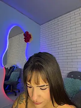 Snapshot of Im_Fernanda chatting on February 8, 2026, 11:08 am Im Fernanda online show from February 8, 2026, 11:08 am