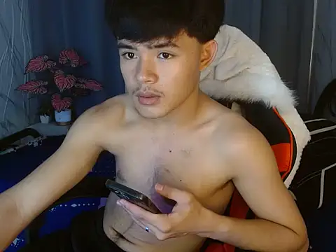 YourNaughtyTwink 69 online show from April 24, 2026, 9:00 am