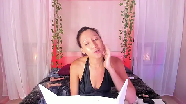 CamiGox online show from April 11, 2026, 4:09 am