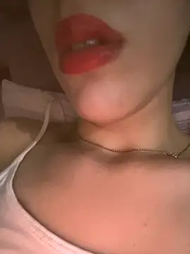 Snapshot of Mimisixo chatting on September 25, 2025, 1:55 am Mimisixo online show from September 25, 2025, 1:55 am