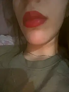 Snapshot of Mimisixo chatting on September 24, 2025, 1:50 pm Mimisixo online show from September 24, 2025, 1:50 pm