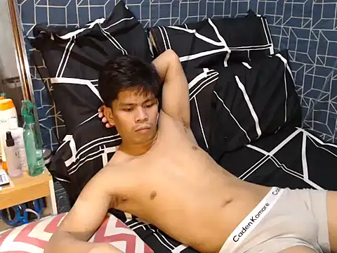 cumwhat me online show from January 9, 2026, 2:07 am