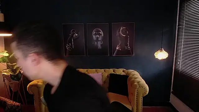 deivid parker online show from October 20, 2025, 1:55 pm