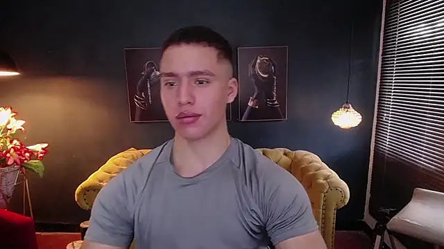 deivid parker online show from May 9, 2026, 1:58 pm
