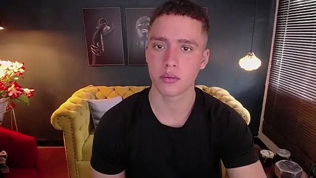 deivid parker online show from May 26, 2026, 1:31 pm