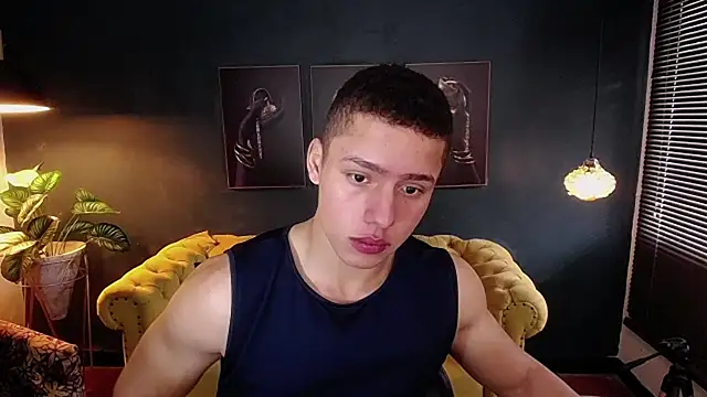 Snapshot of deivid_parker chatting on September 20, 2025, 1:49 pm deivid parker online show from September 20, 2025, 1:49 pm